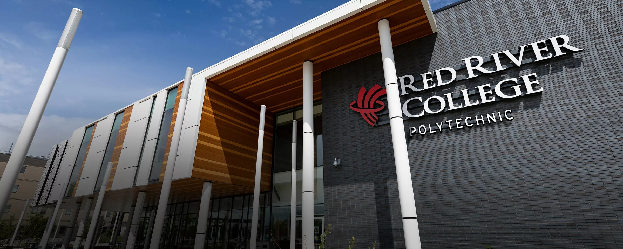 Red River College Polytechnic
