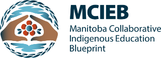 MCIEB Manitoba Collaborative Indigenous Education Blueprint